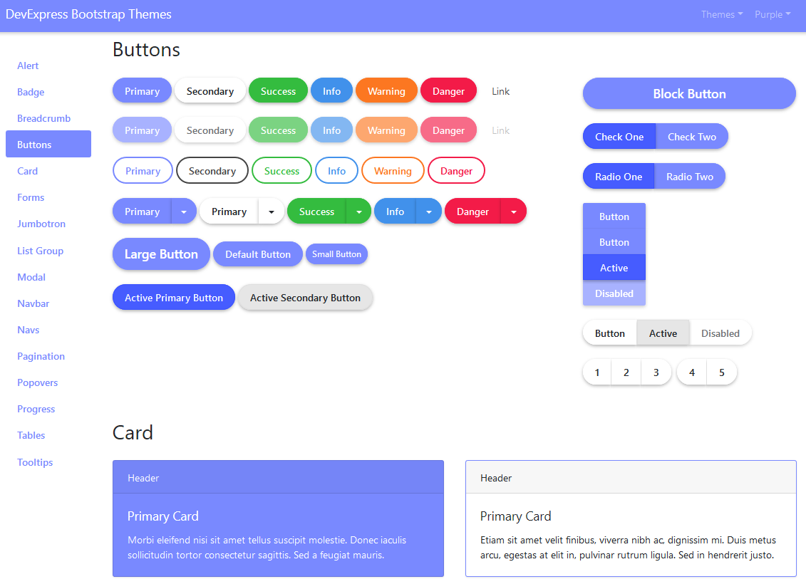 Detail Bootstrap Template Asp Net Nomer 2