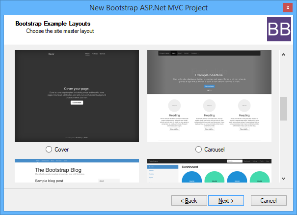 Detail Bootstrap Template Asp Net Nomer 11