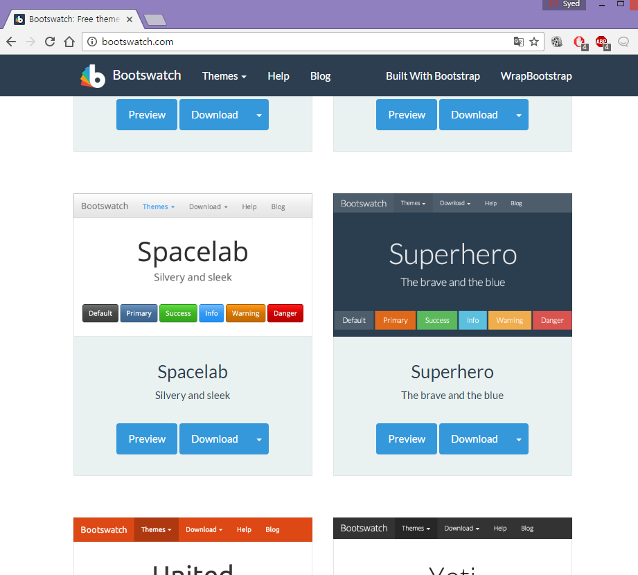 Detail Bootstrap Template Asp Net Nomer 21