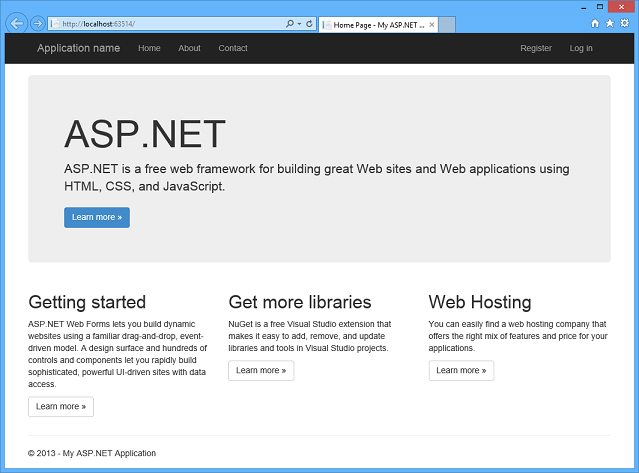Detail Bootstrap Template Asp Net Nomer 24