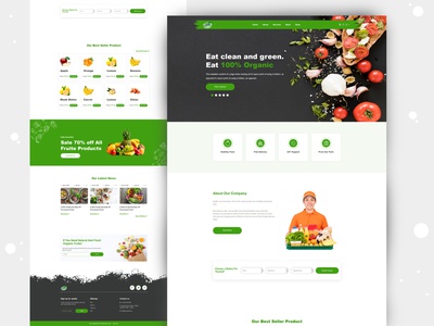 Detail Bootstrap Template Photoshop Nomer 17