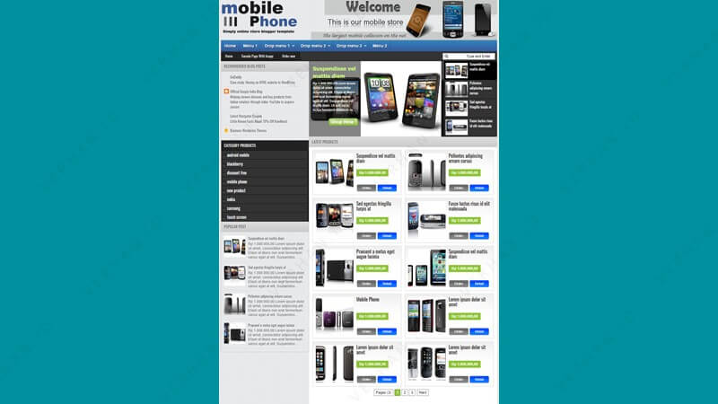 Bospedia Template Blogger 50 Koleksi Gambar Bospedia Template Blogger 50 Koleksi Gambar