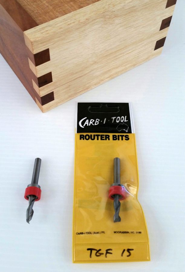 Detail Box Joint Jig Template Nomer 34