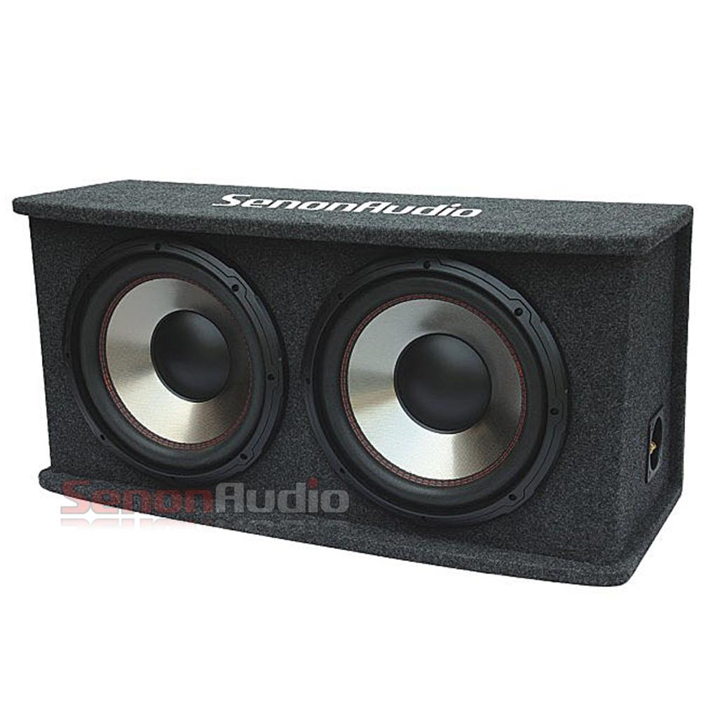 Detail Box Subwoofer 12 Inch Untuk Rumah Nomer 33