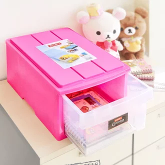 Detail Box Tempat Buku Nomer 21