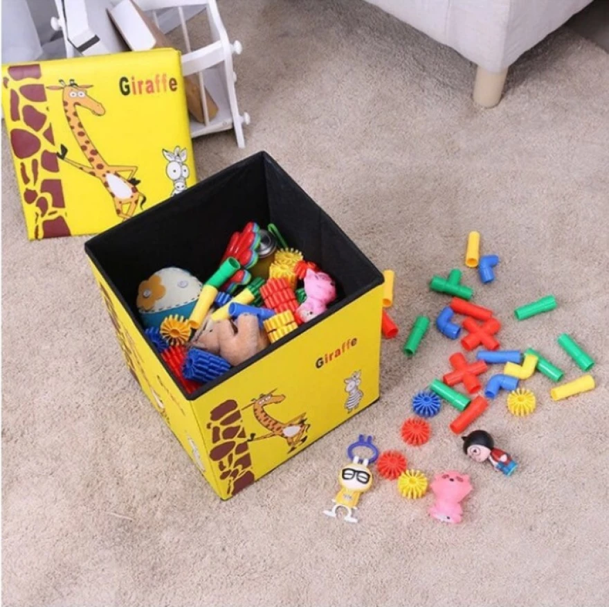 Detail Box Tempat Buku Nomer 52