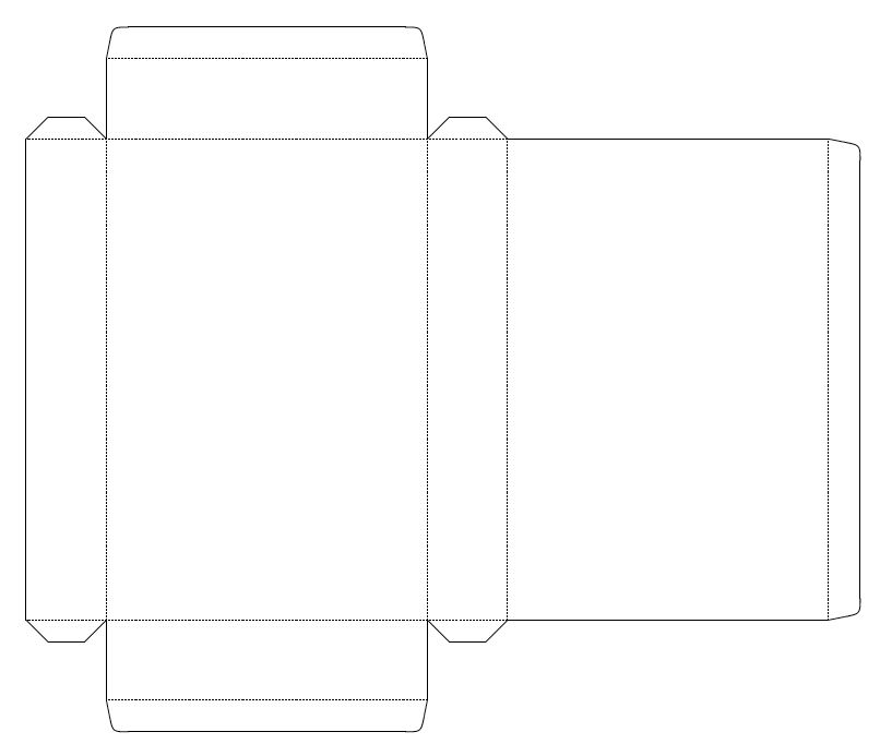 Detail Box Template Maker Nomer 10