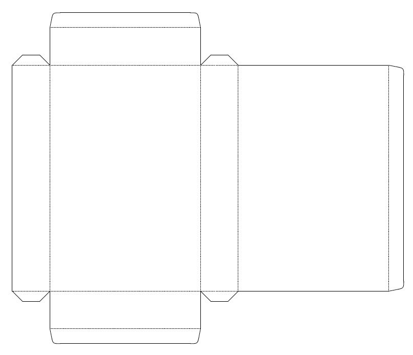 Detail Box Template Maker Nomer 10