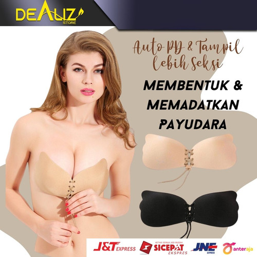 Detail Bra Untuk Baju Pengantin Nomer 6