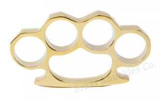 Detail Brass Knuckles Template Nomer 13