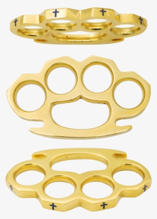 Detail Brass Knuckles Template Nomer 33