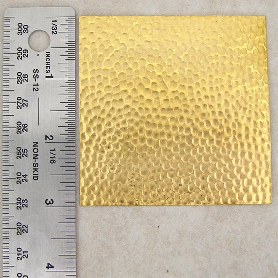 Detail Brass Texture Nomer 31