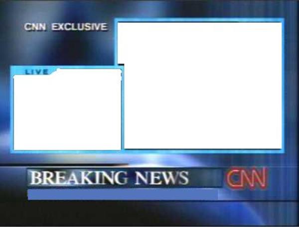 Detail Breaking News Meme Template Nomer 12