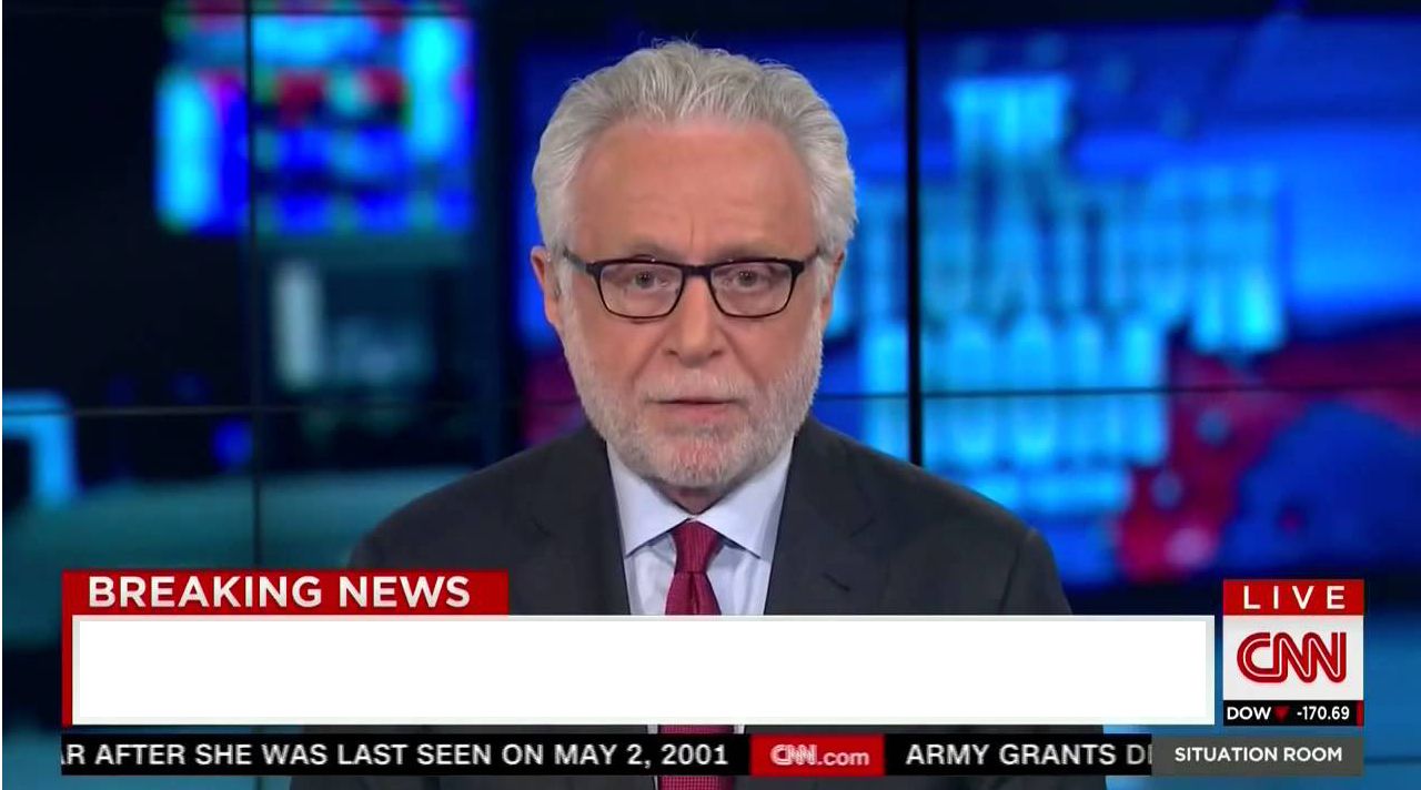 Detail Breaking News Meme Template Nomer 23