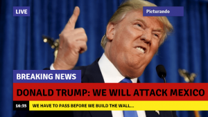 Detail Breaking News Meme Template Nomer 25