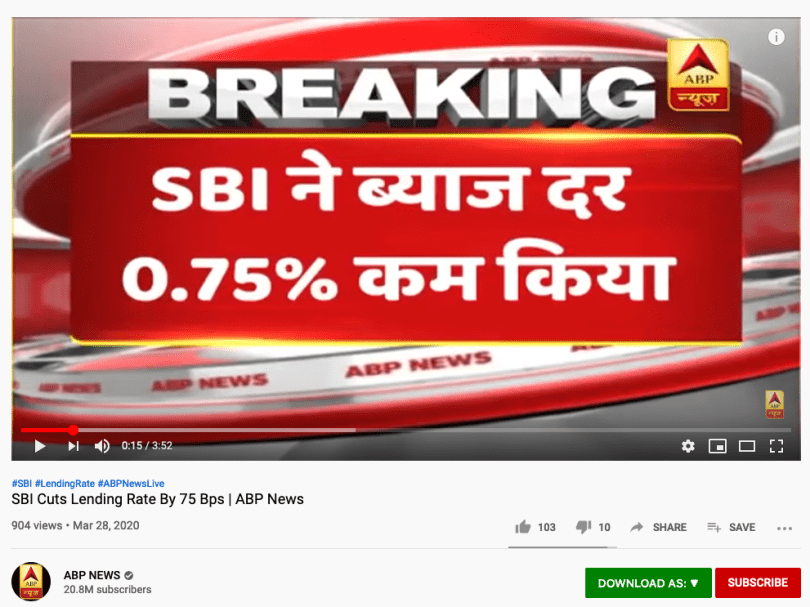 Detail Breaking News Meme Template Nomer 33