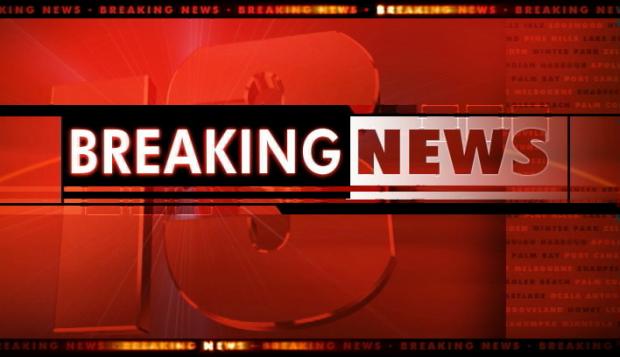 Detail Breaking News Meme Template Nomer 35