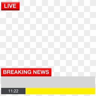 Detail Breaking News Meme Template Nomer 40