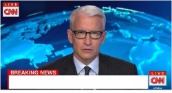 Detail Breaking News Meme Template Nomer 7