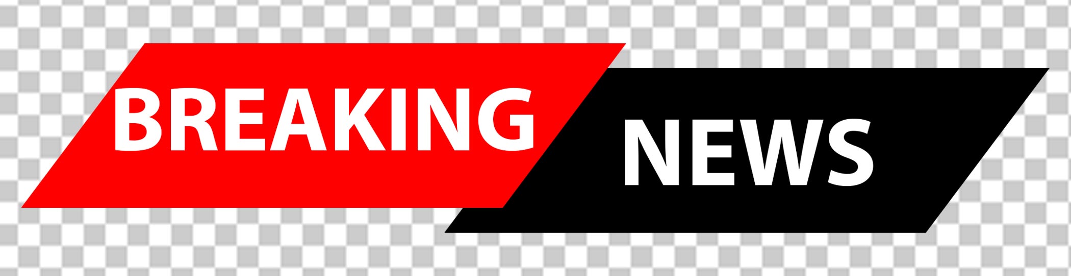 Detail Breaking News Template Png Nomer 31