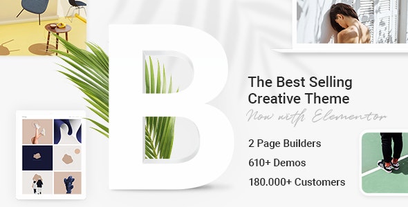 Bridge Template Wordpress - KibrisPDR
