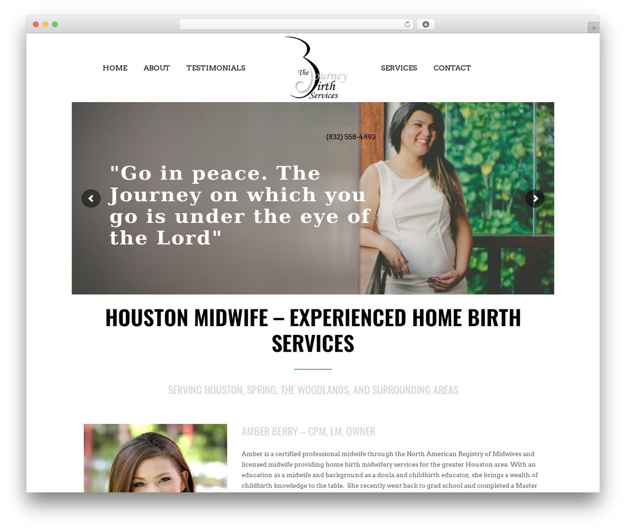 Detail Bridge Template Wordpress Nomer 21