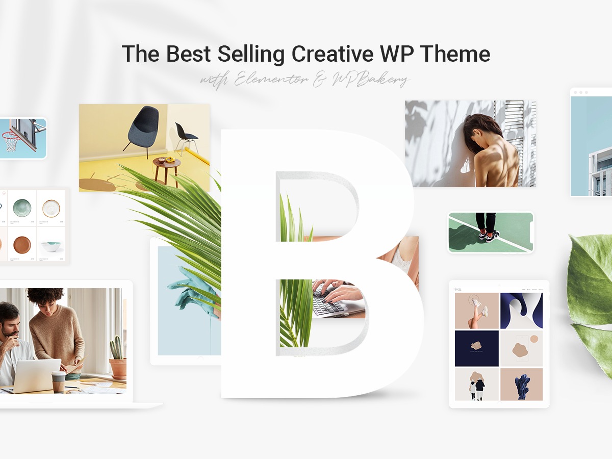 Detail Bridge Template Wordpress Nomer 22