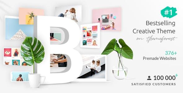 Detail Bridge Template Wordpress Nomer 25