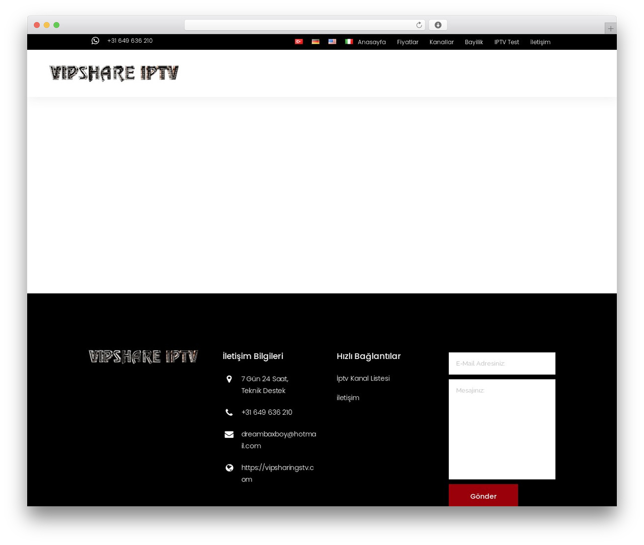 Detail Bridge Template Wordpress Nomer 26