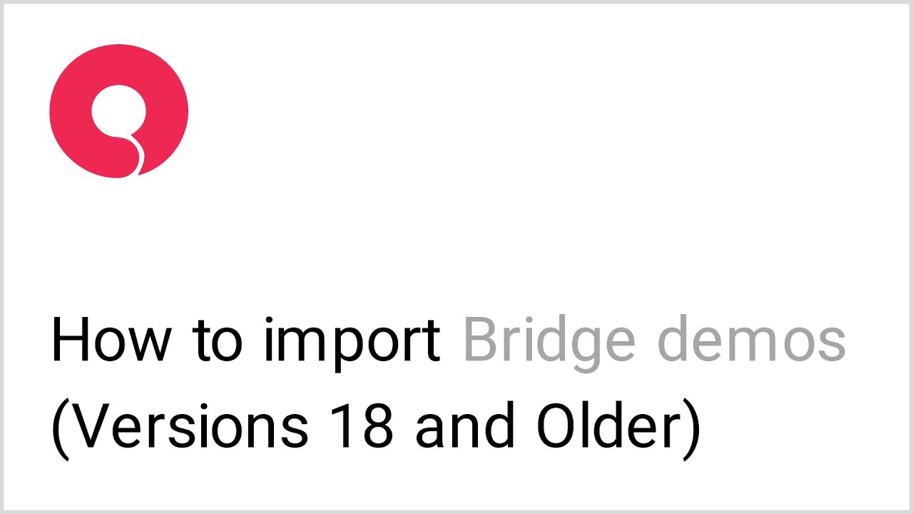 Detail Bridge Template Wordpress Nomer 30