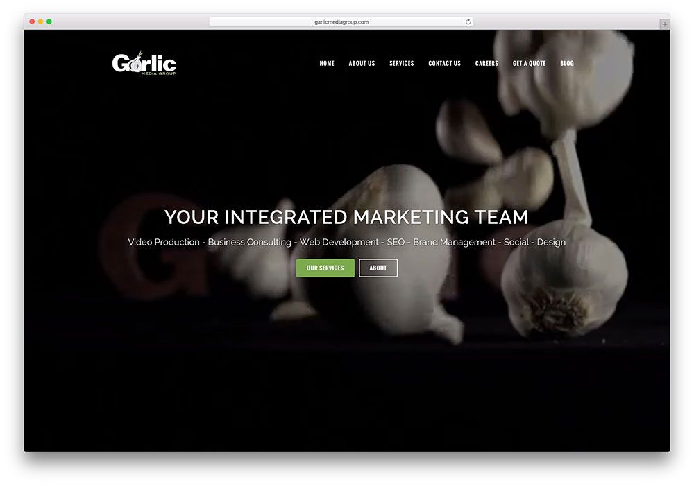 Detail Bridge Template Wordpress Nomer 37