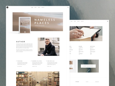 Detail Bridge Template Wordpress Nomer 40