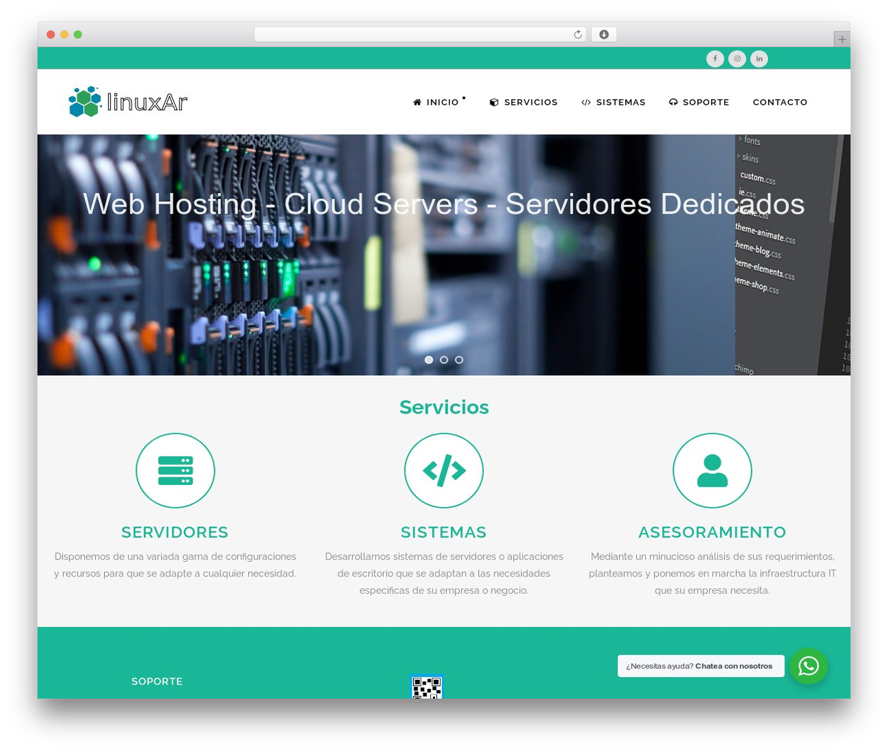 Detail Bridge Template Wordpress Nomer 55