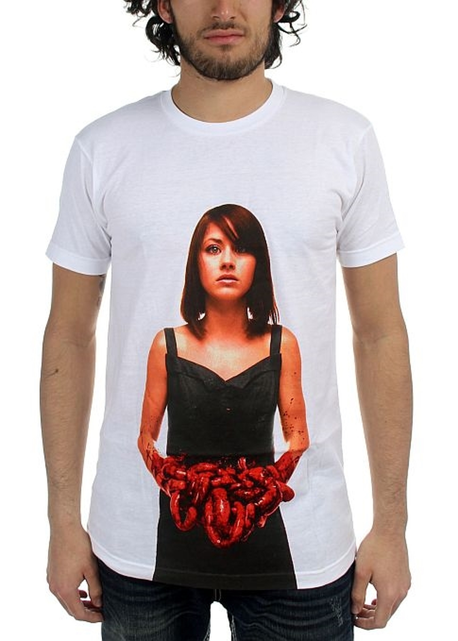 Detail Bring Me The Horizon Suicide Season Nomer 35