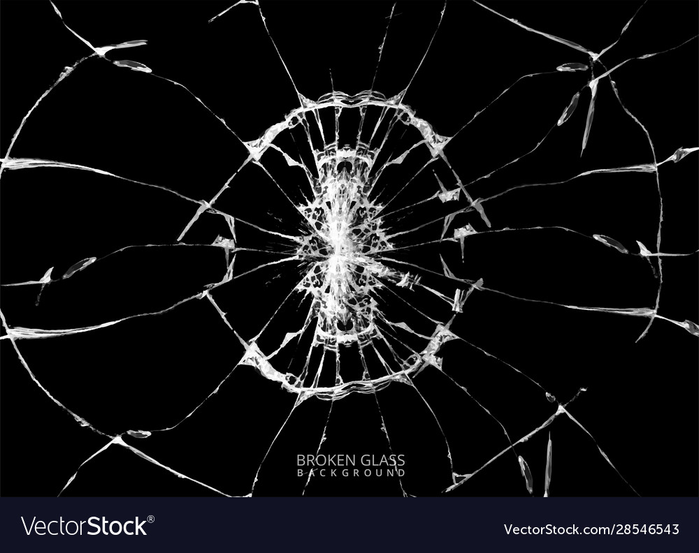 Detail Broken Glass Background Nomer 16