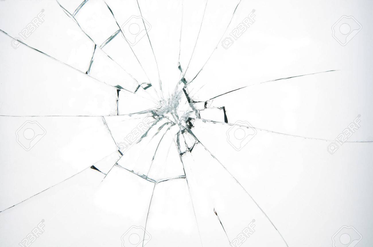 Detail Broken Glass Background Nomer 33