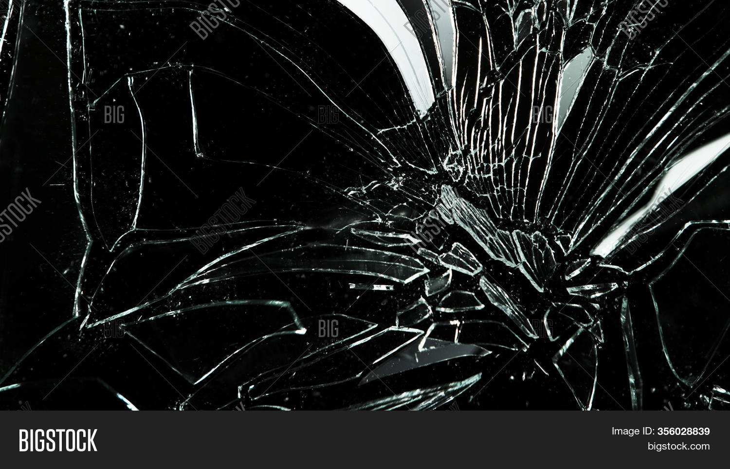 Detail Broken Glass Background Nomer 52