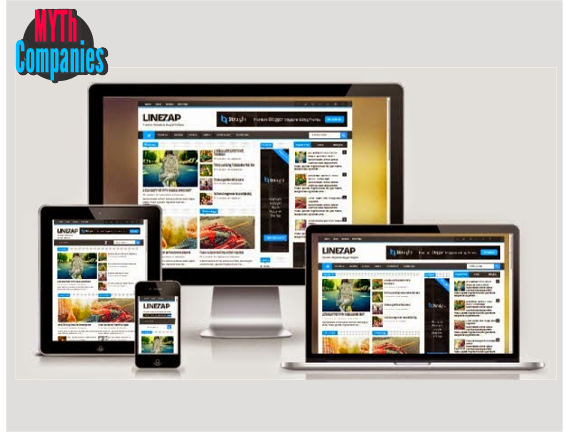 Detail Brosense Responsive Blogger Template Nomer 18