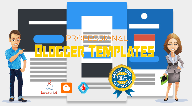 Detail Brosense Responsive Blogger Template Nomer 27