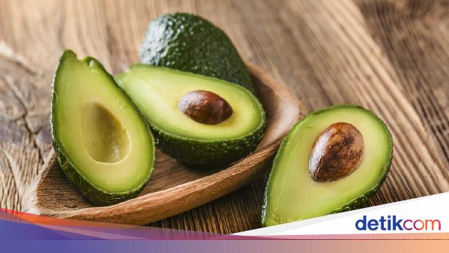 Detail Buah Berair Untuk Diet Nomer 9