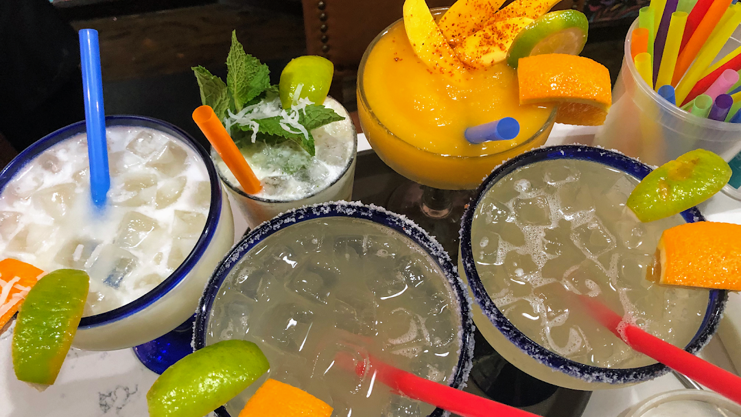 Detail Buah Tequila Adalah Nomer 17
