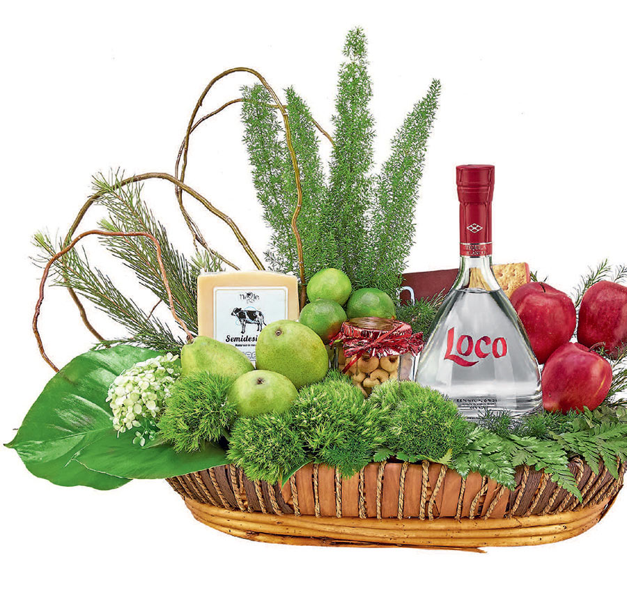 Detail Buah Tequila Adalah Nomer 21