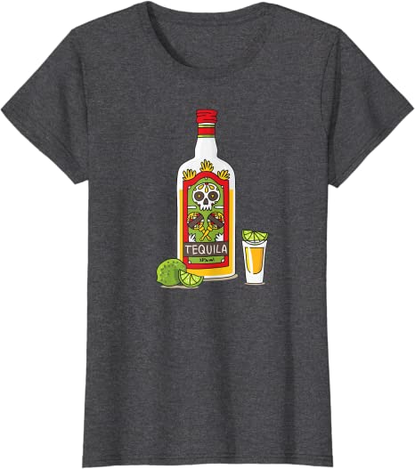 Detail Buah Tequila Adalah Nomer 30