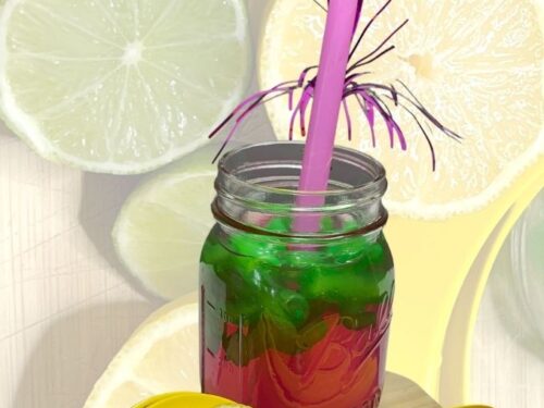 Detail Buah Tequila Adalah Nomer 40
