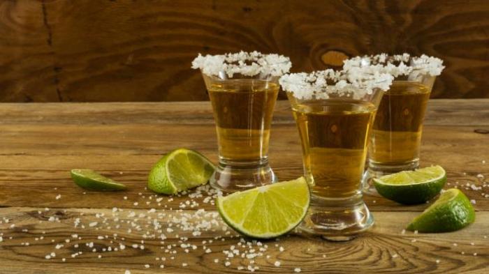 Detail Buah Tequila Adalah Nomer 43