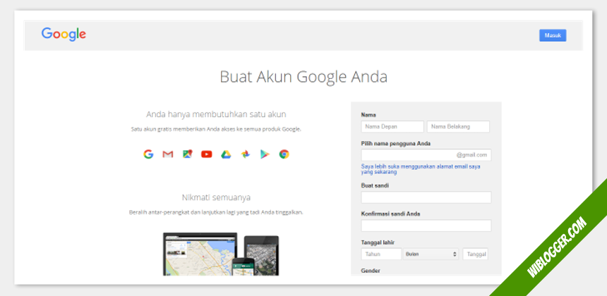 Detail Buat Blogspot Com Nomer 9