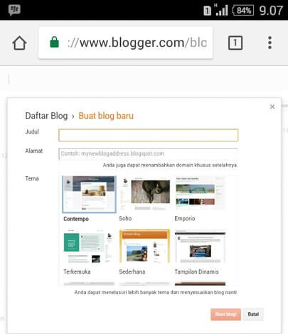 Detail Buat Blogspot Com Nomer 20