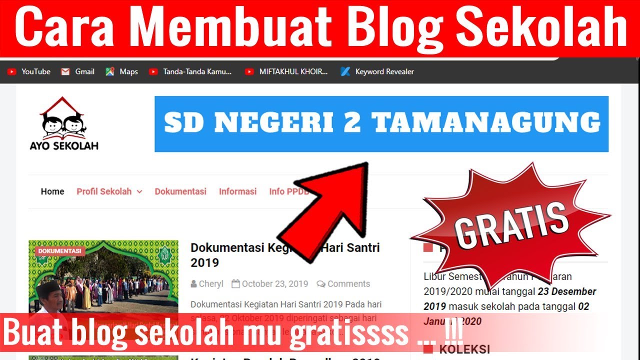 Detail Buat Blogspot Com Nomer 30
