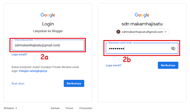 Detail Buat Blogspot Com Nomer 33