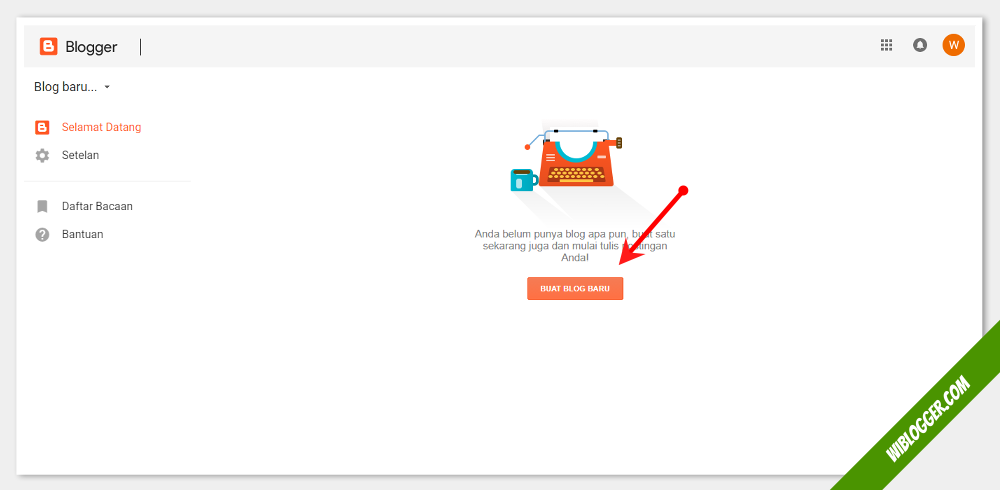 Detail Buat Blogspot Com Nomer 34